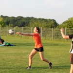 2018_05_16 Jugend 19 Landesliga - VfL Niederwerrn - SV Löffelsterz
